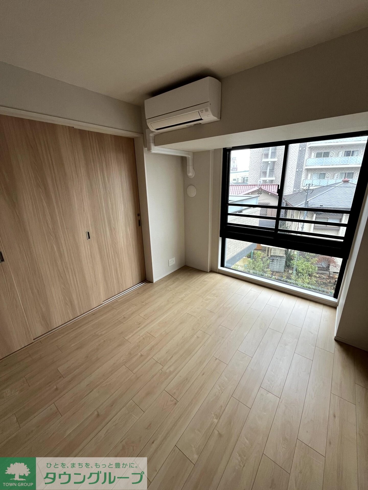 ザ・ケンジントン・レジデンスときわ台の物件内観写真