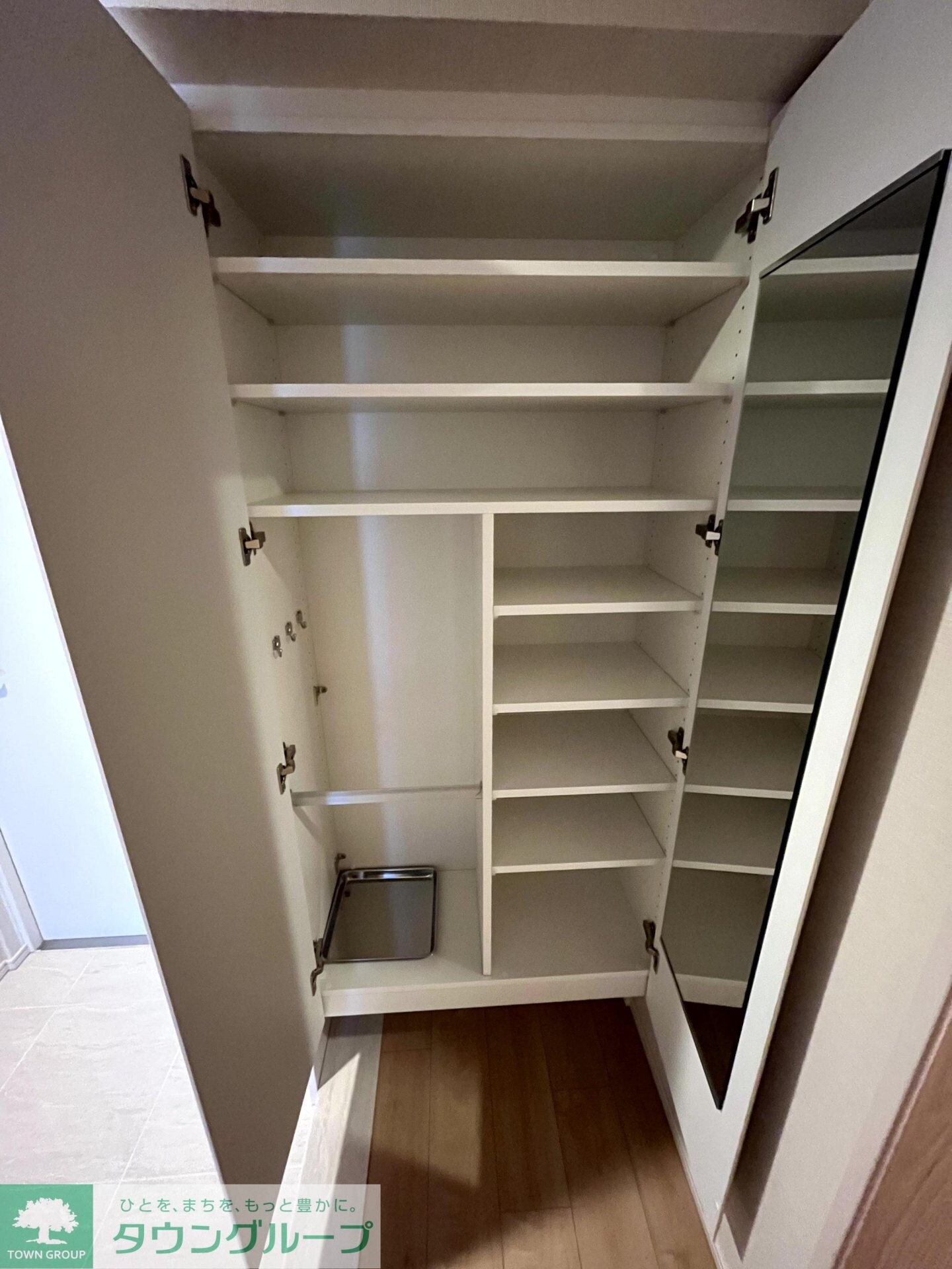 ザ・ケンジントン・レジデンスときわ台の物件内観写真