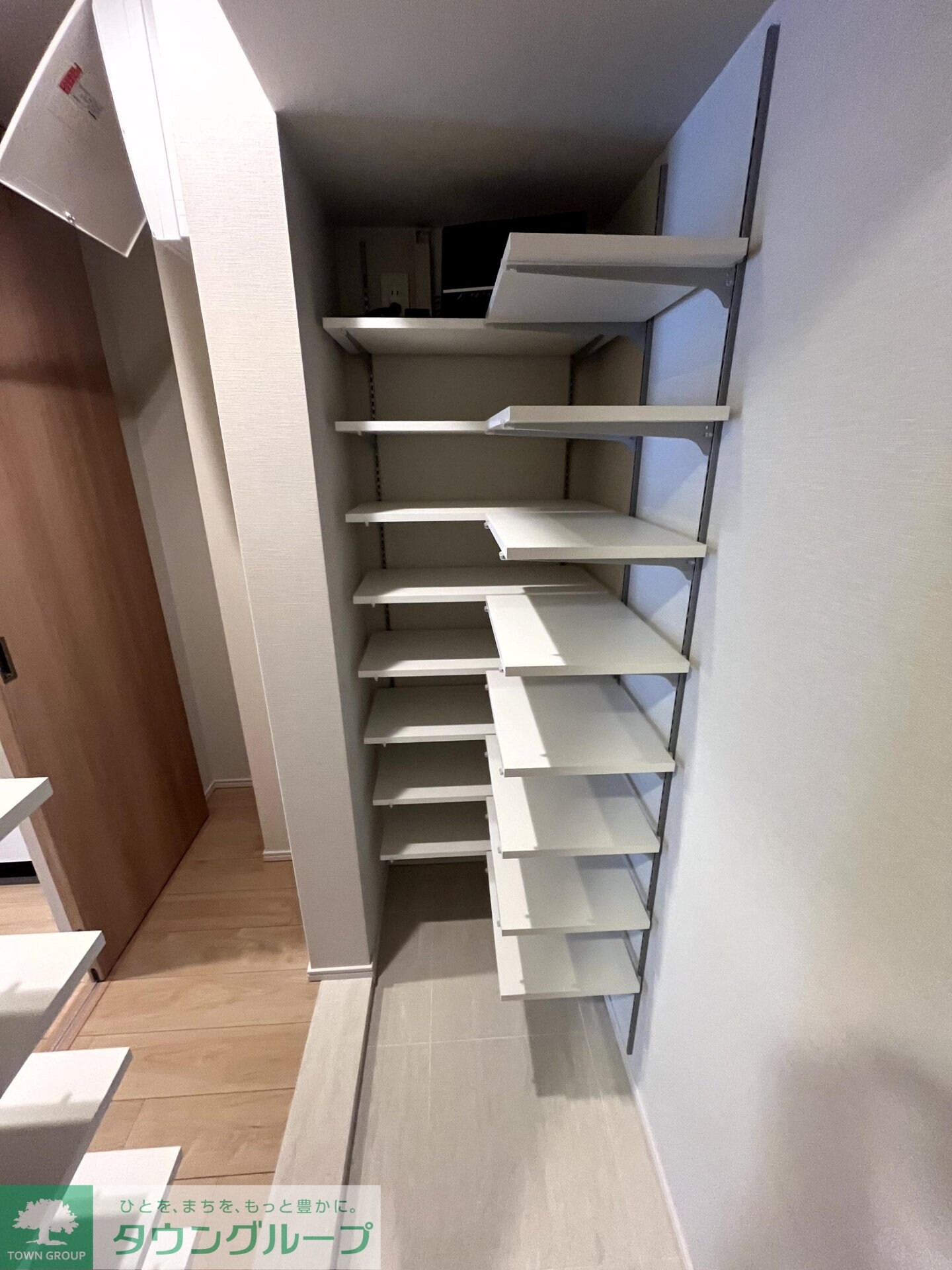 ザ・ケンジントン・レジデンスときわ台の物件内観写真