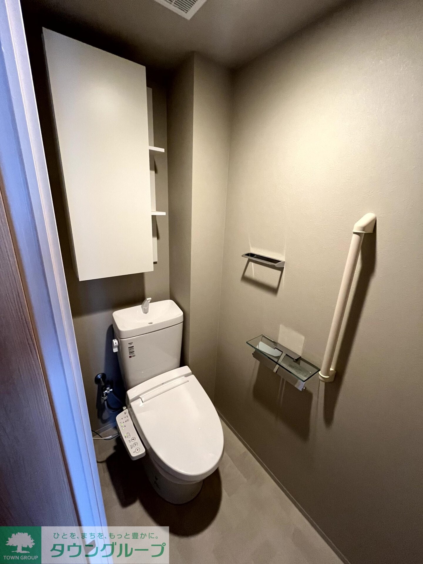 ザ・ケンジントン・レジデンスときわ台の物件内観写真