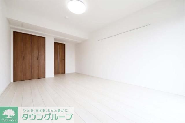 MINDHASUNEの物件内観写真