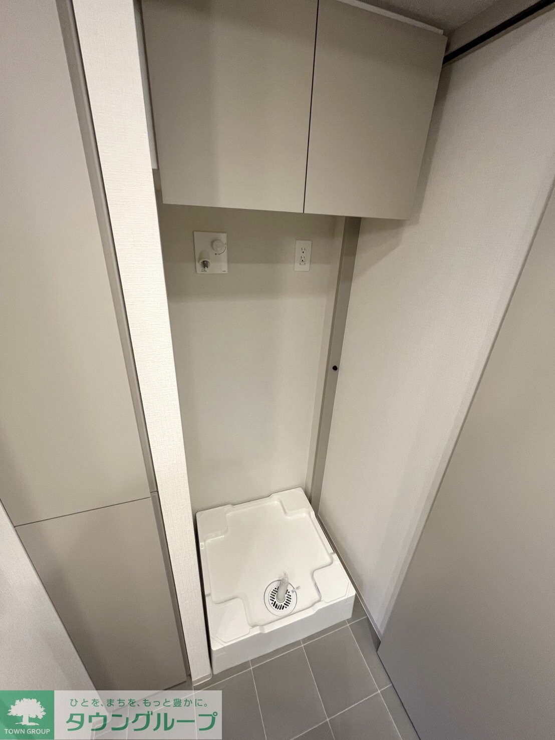 ブランシエスタ江古田の物件内観写真