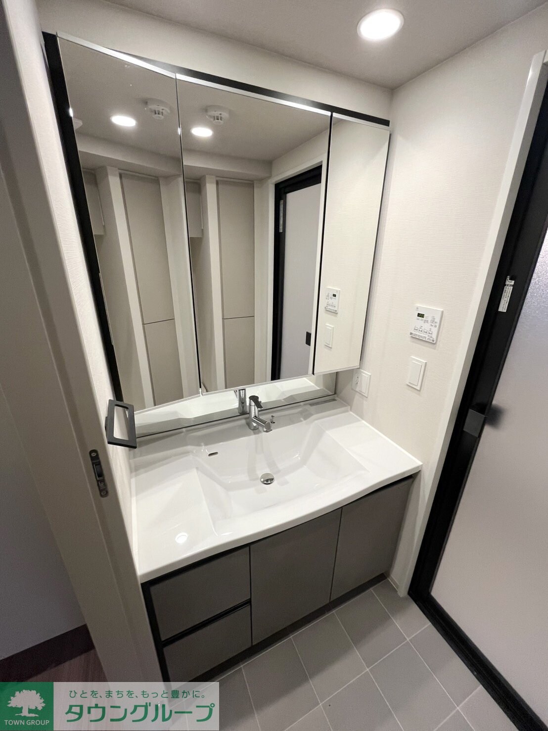 ブランシエスタ江古田の物件内観写真