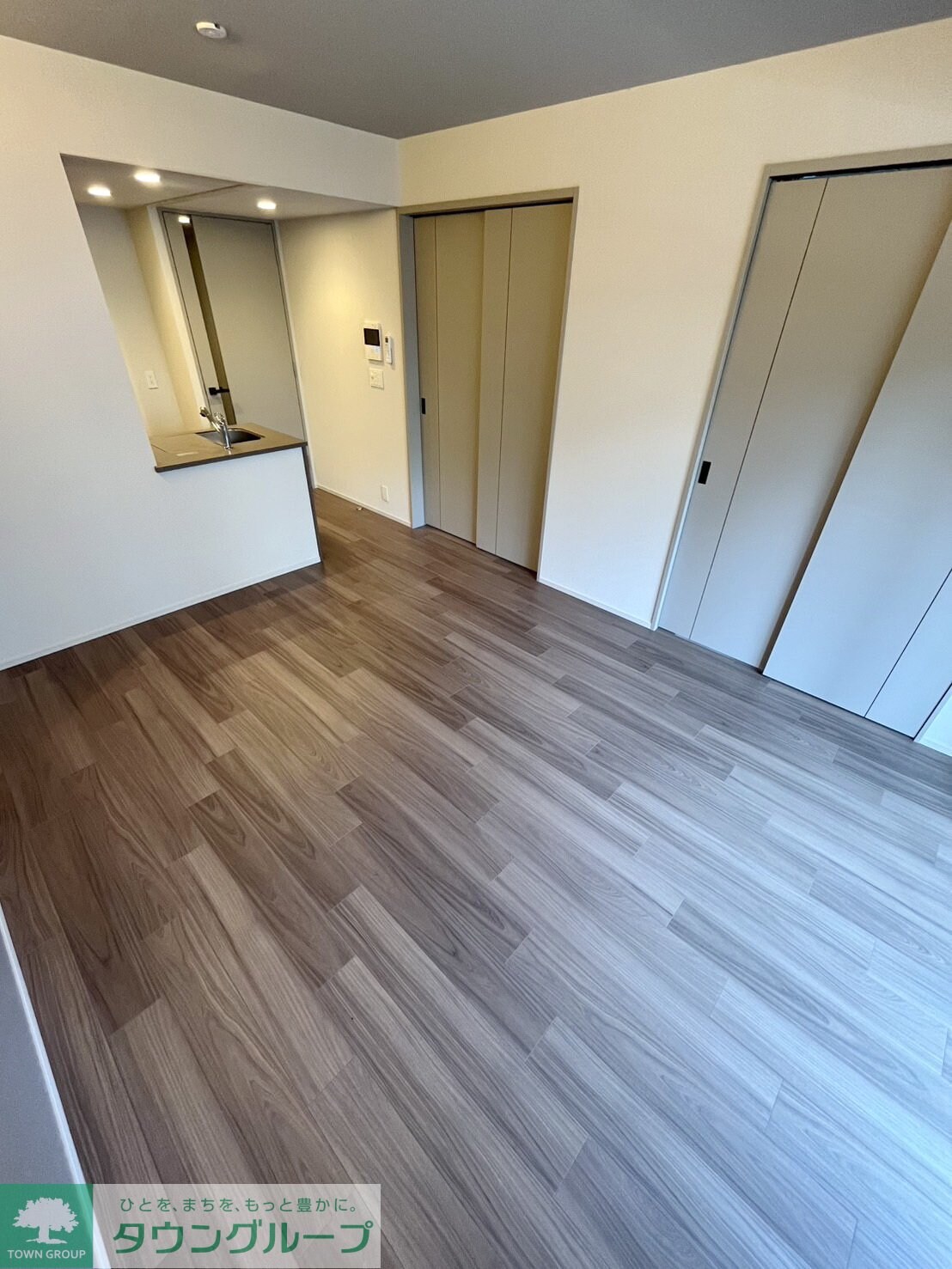 ブランシエスタ江古田の物件内観写真