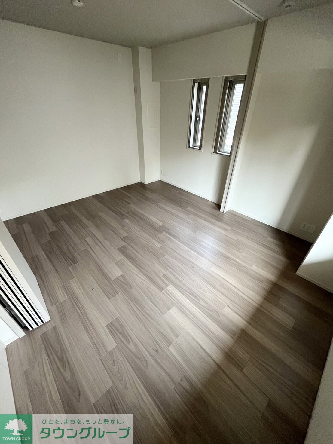 ブランシエスタ江古田の物件内観写真