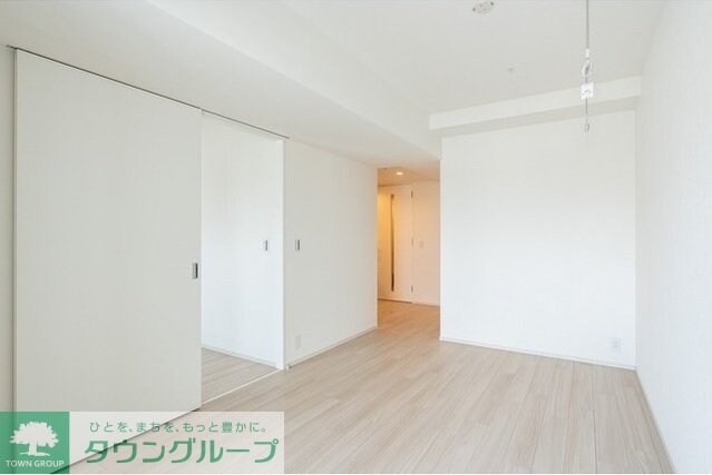 コンフォリア・リヴ東池袋の物件内観写真