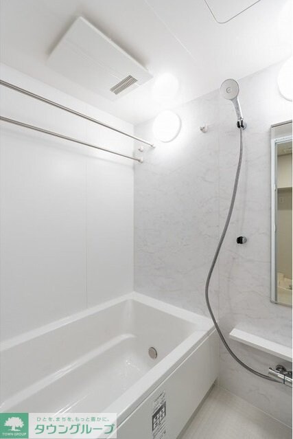 コンフォリア・リヴ東池袋の物件内観写真