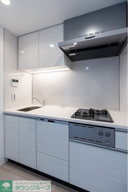 コンフォリア・リヴ東池袋の物件内観写真