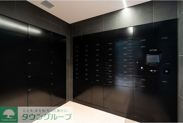 コンフォリア・リヴ東池袋の物件内観写真