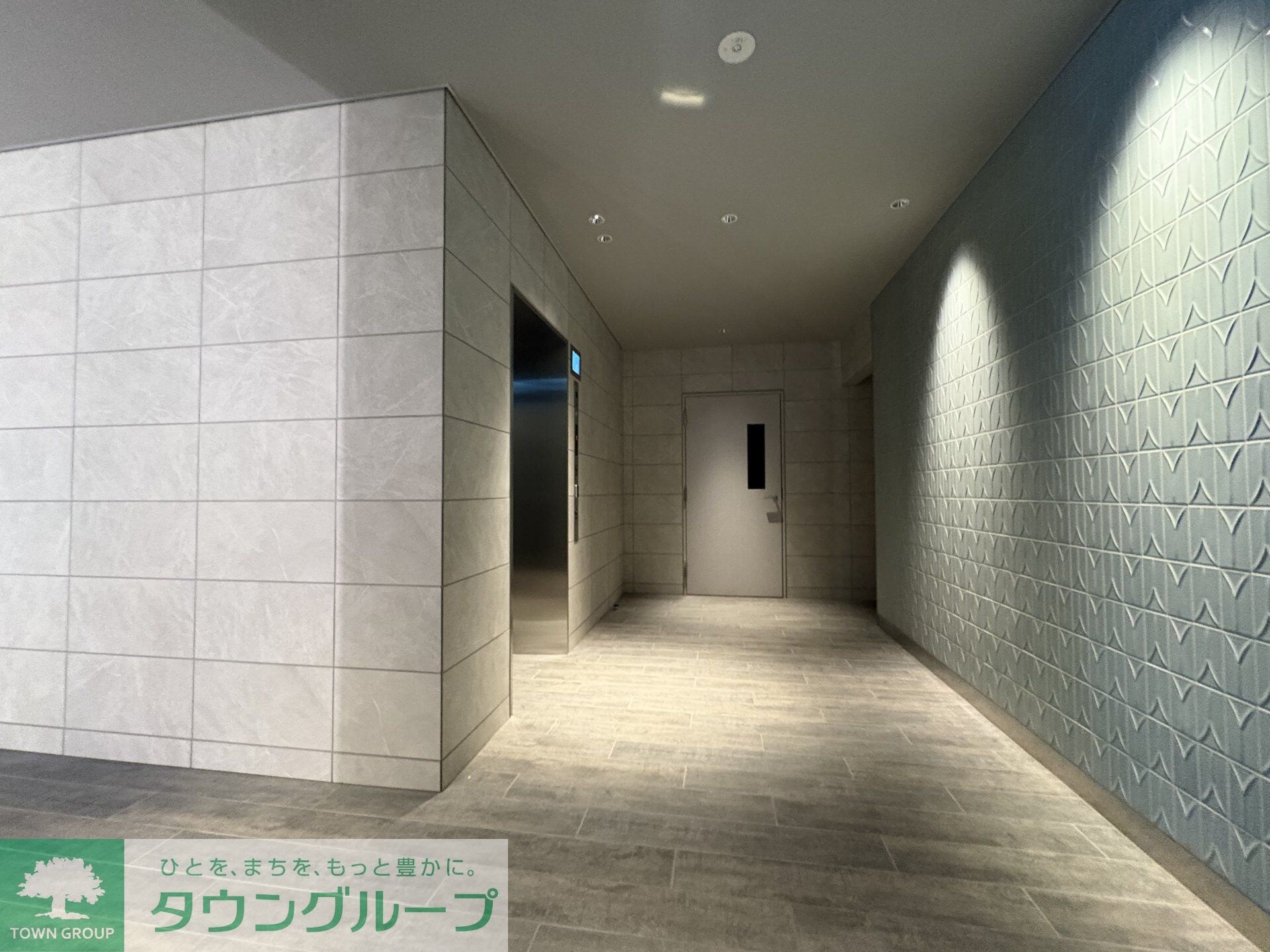 パークアクシス板橋本町ステーションゲートの物件内観写真