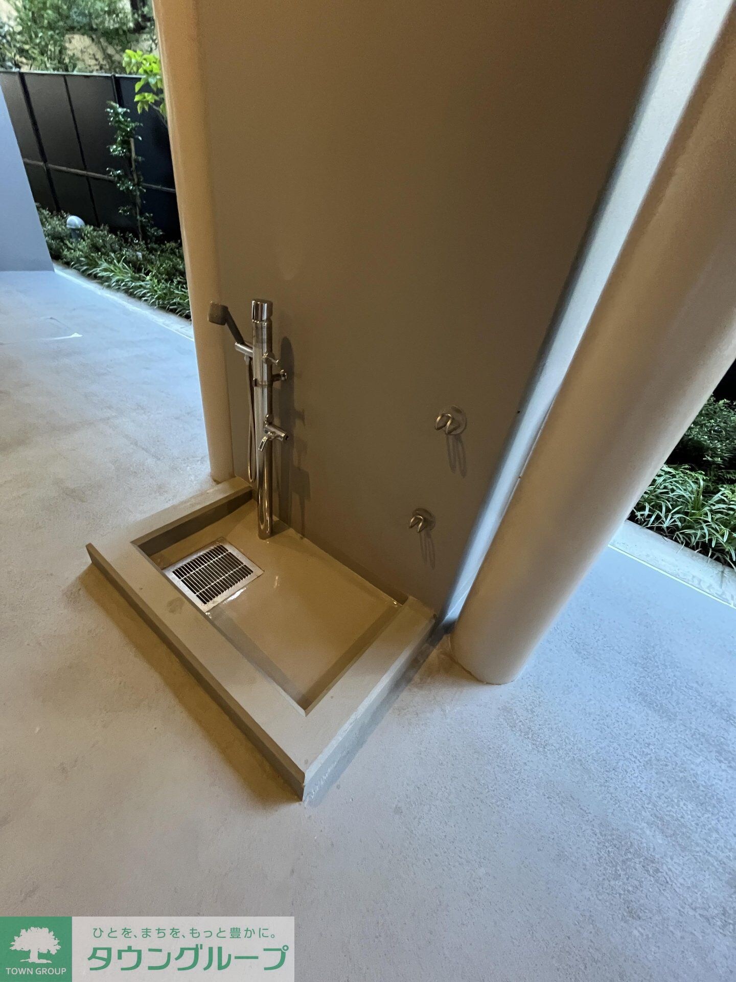 パークアクシス板橋本町ステーションゲートの物件内観写真