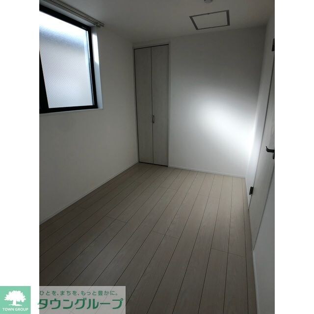 Kolet西川口#11の物件内観写真