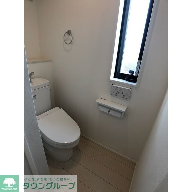 Kolet西川口#11の物件内観写真