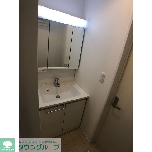 Kolet西川口#11の物件内観写真