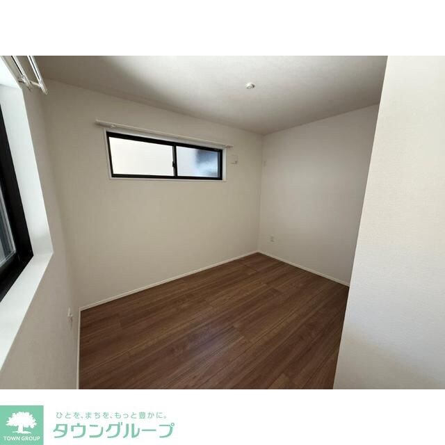 Kolet鳩ケ谷#06の物件内観写真