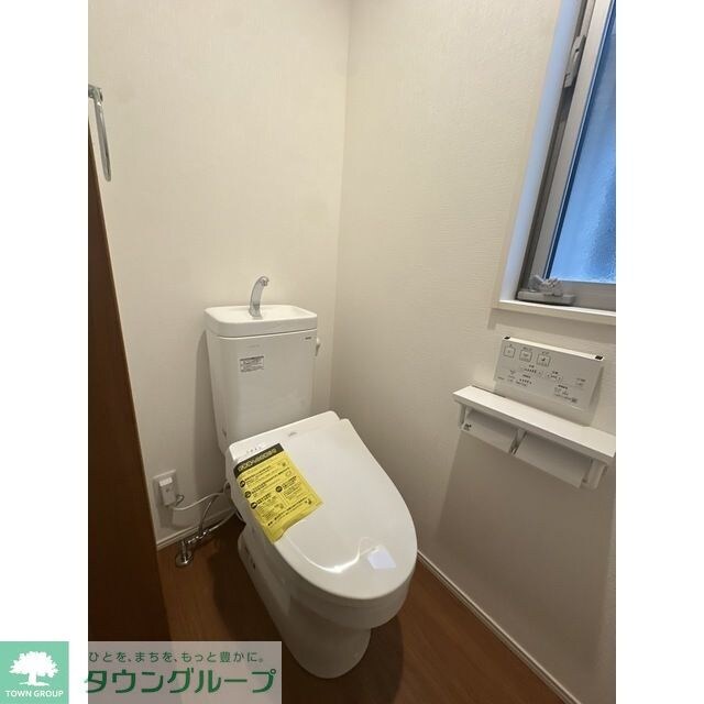 Kolet西川口#20の物件内観写真