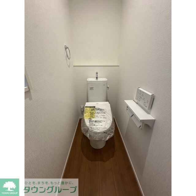 Kolet西川口#20の物件内観写真