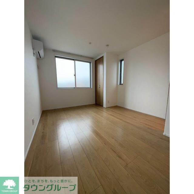 Koletさいたま根岸#02の物件内観写真