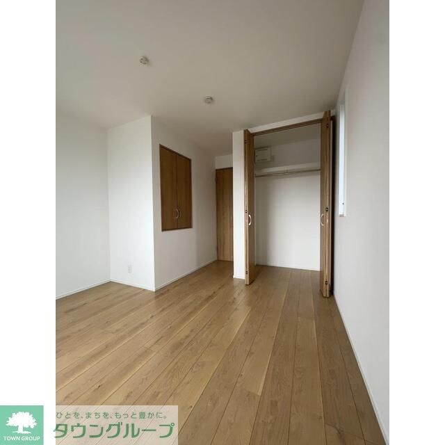 Koletさいたま根岸#02の物件内観写真