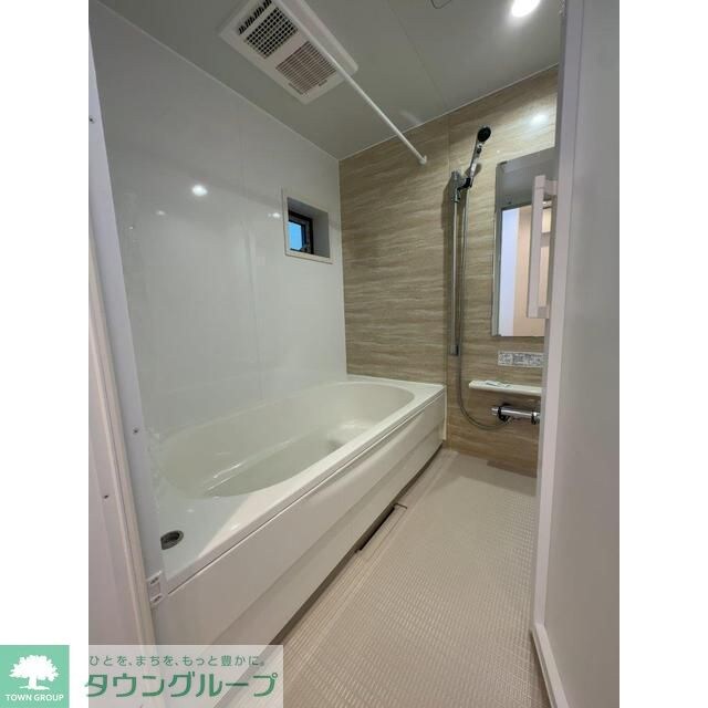 Koletさいたま根岸#02の物件内観写真