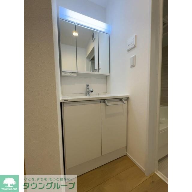 Koletさいたま根岸#02の物件内観写真