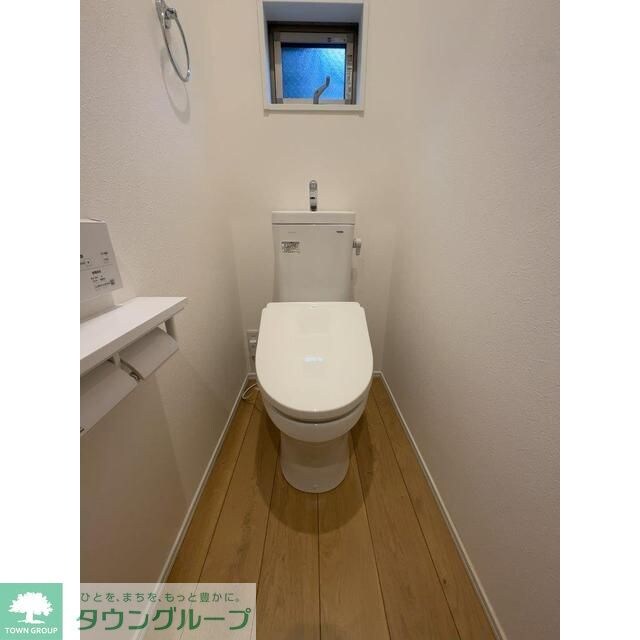 Koletさいたま根岸#02の物件内観写真