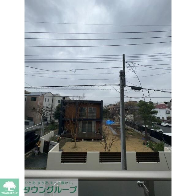 Koletさいたま根岸#02の物件内観写真