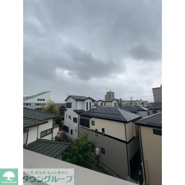 Koletさいたま根岸#02の物件内観写真