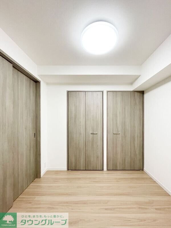 S-RESIDENCE板橋大山brimの物件内観写真