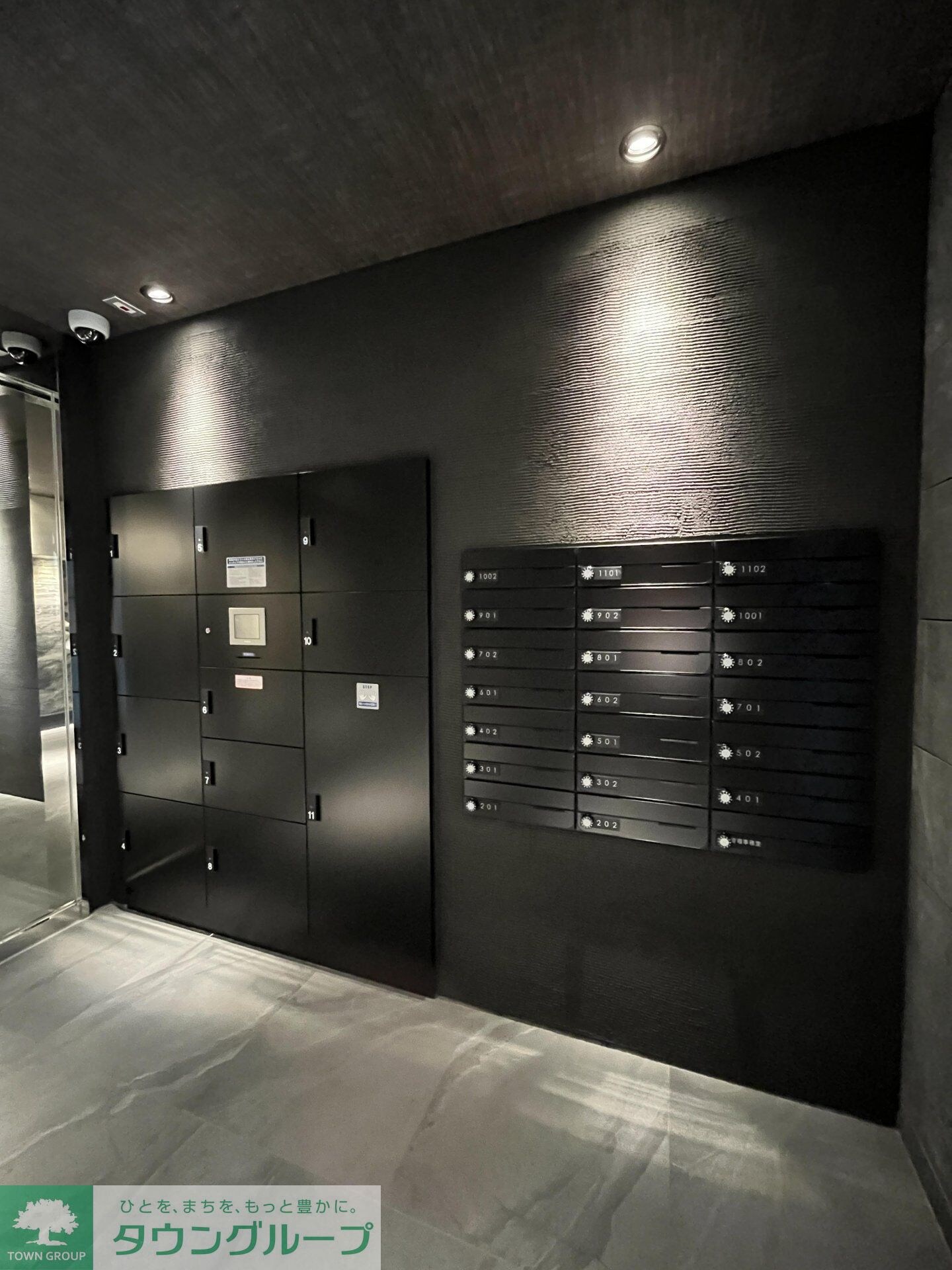 S-RESIDENCE板橋大山brimの物件内観写真