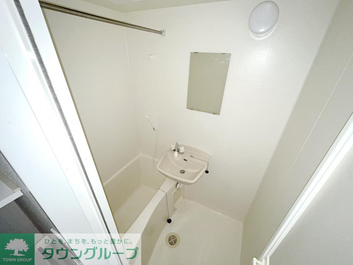 レオパレスクレインの物件内観写真