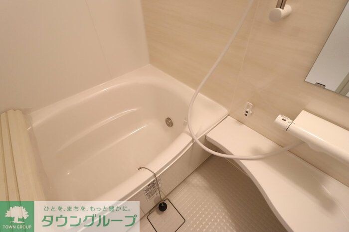 セジュール西台５の物件内観写真