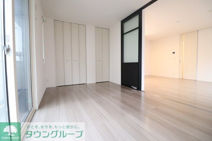 セジュール西台５の物件内観写真