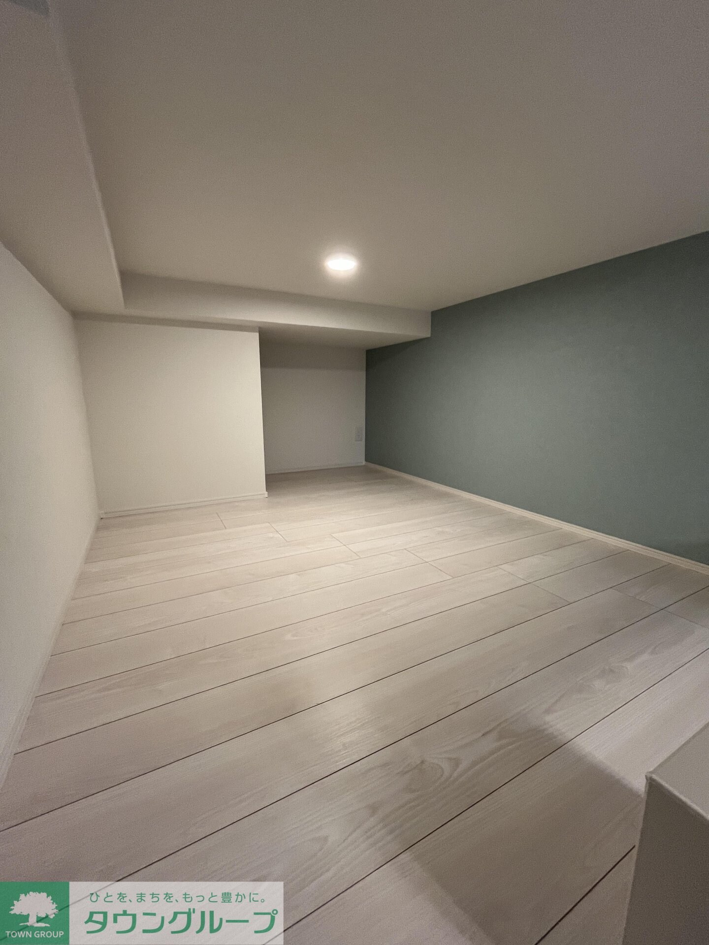 ハーモニーテラス見次公園の物件内観写真