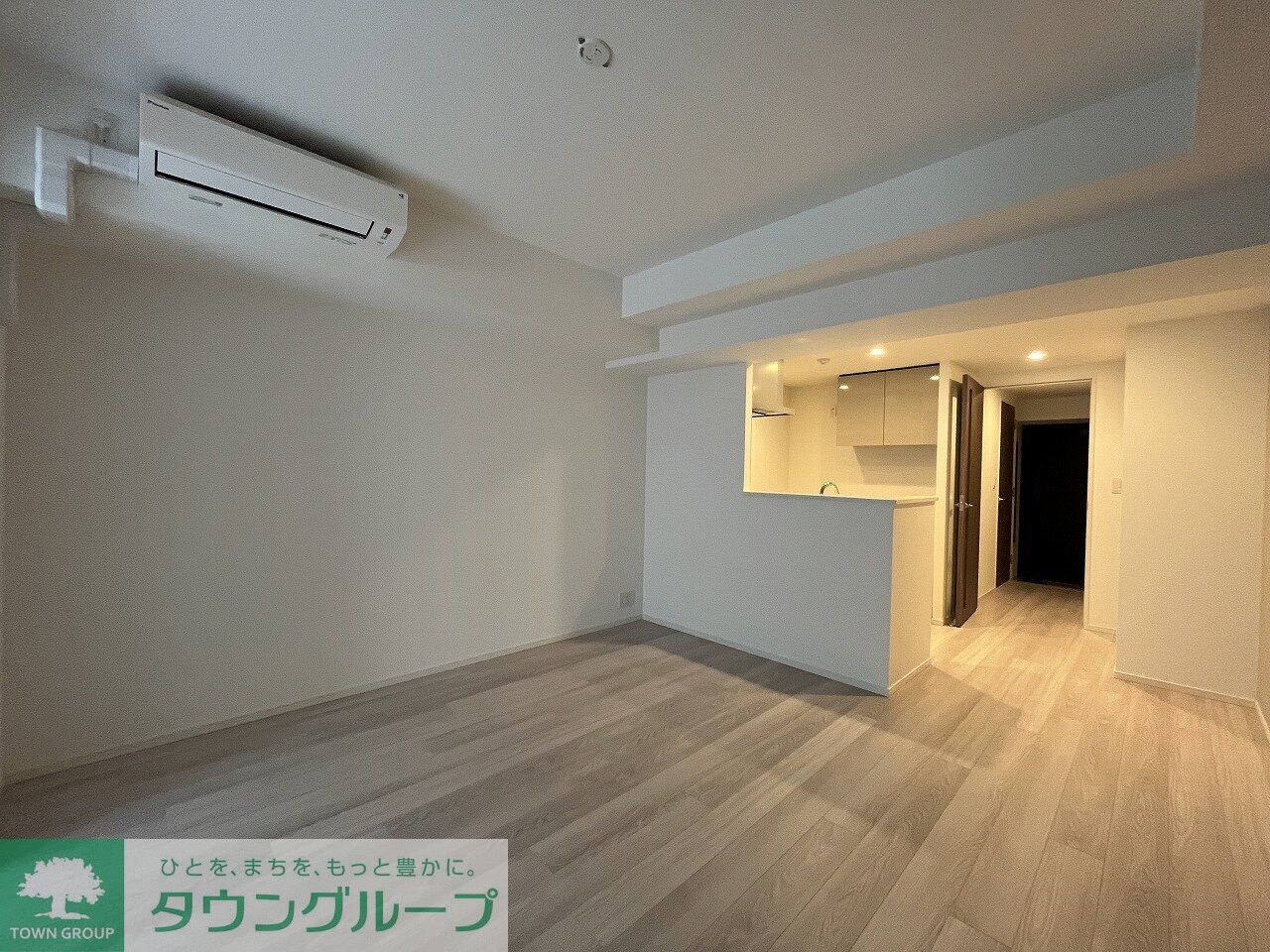 パークアクシス文京本郷の物件内観写真