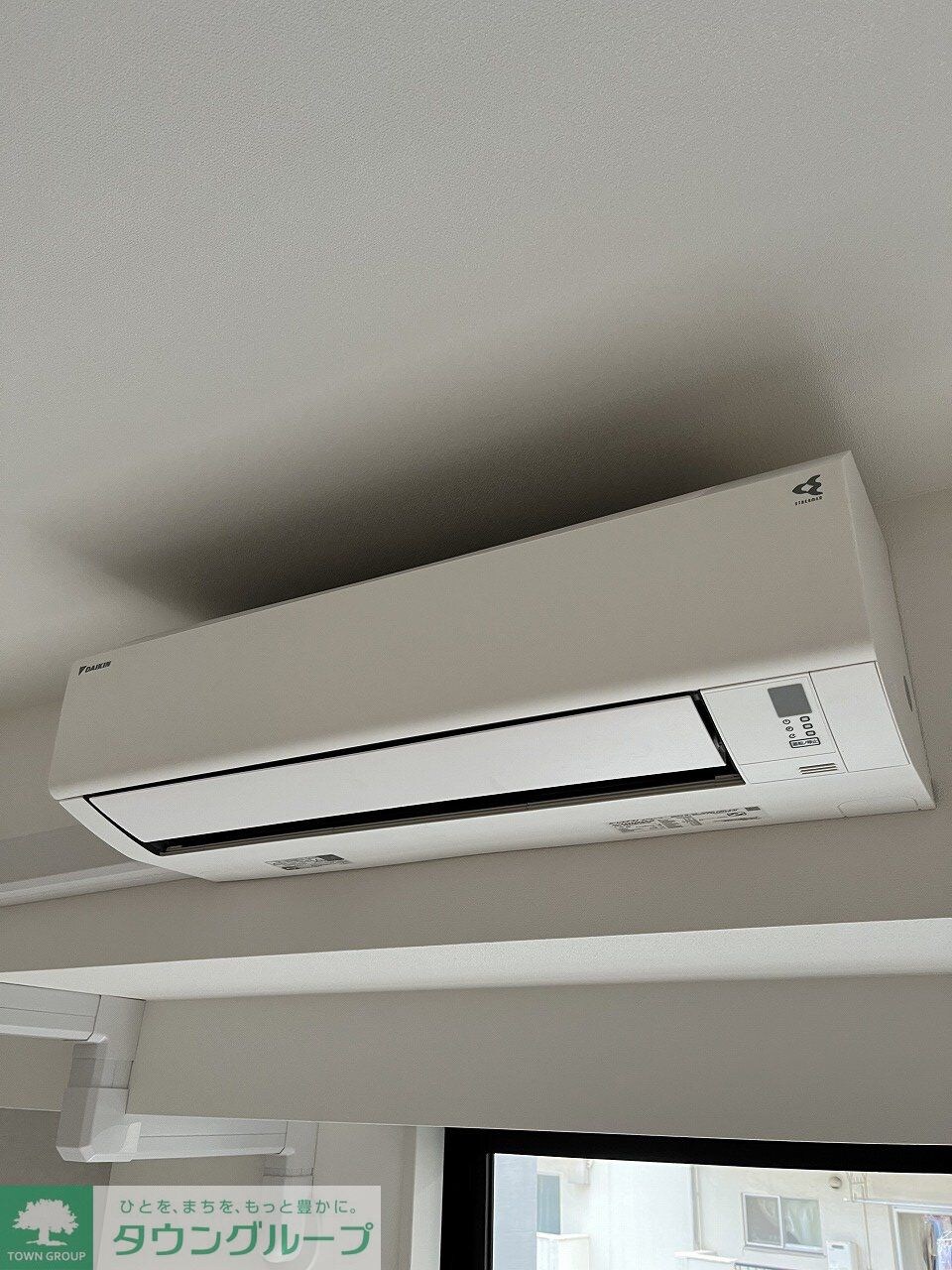 パークアクシス文京本郷の物件内観写真