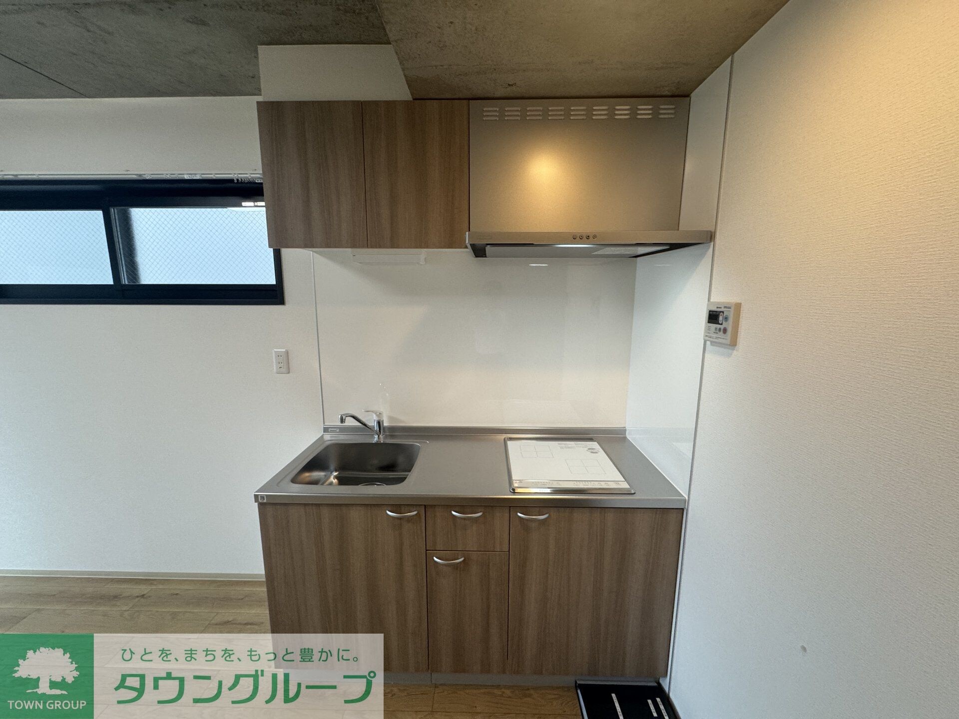 ラヴィージェ赤羽の物件内観写真