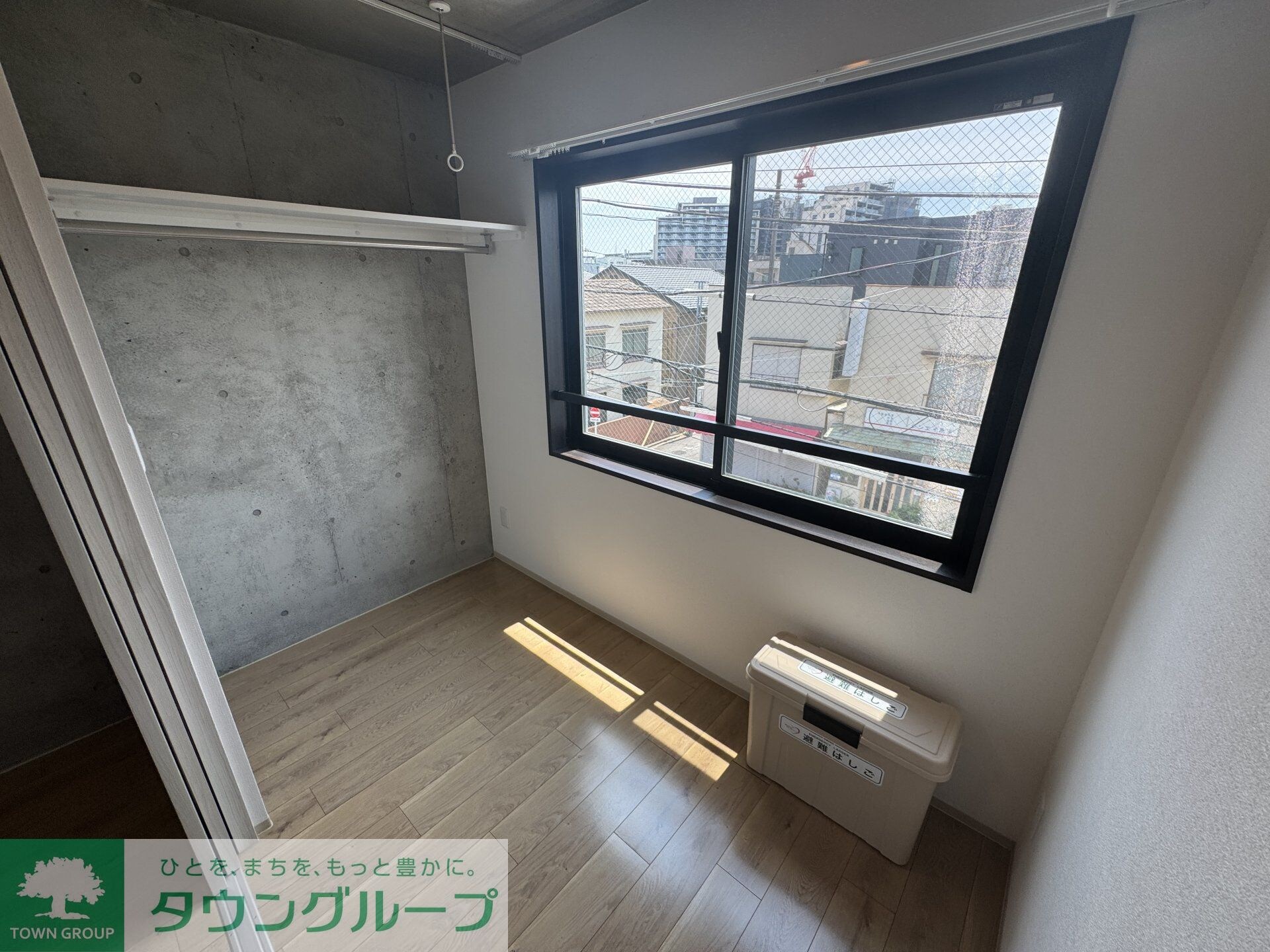 ラヴィージェ赤羽の物件内観写真