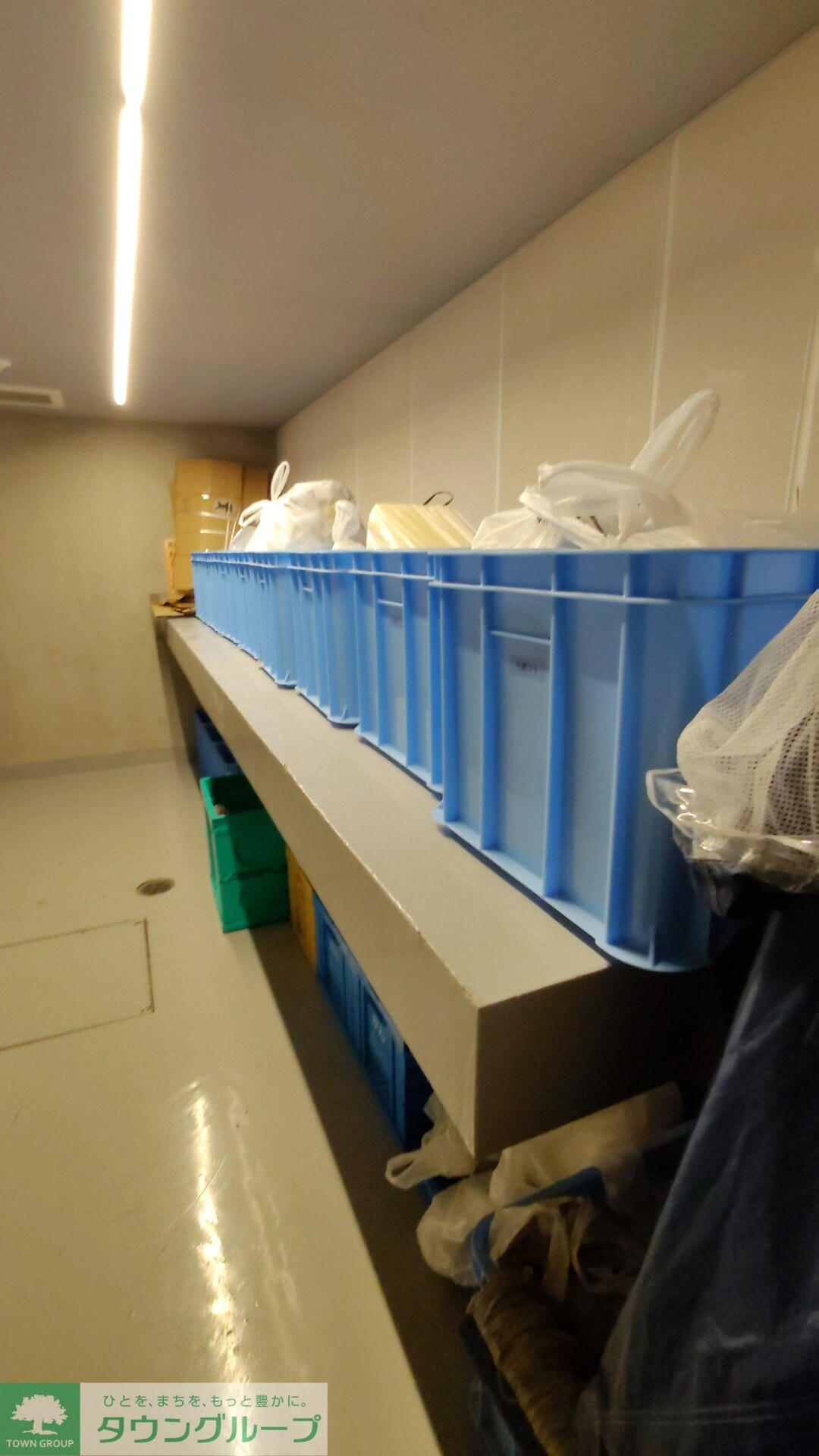 ルミーク本町ウェストの物件内観写真