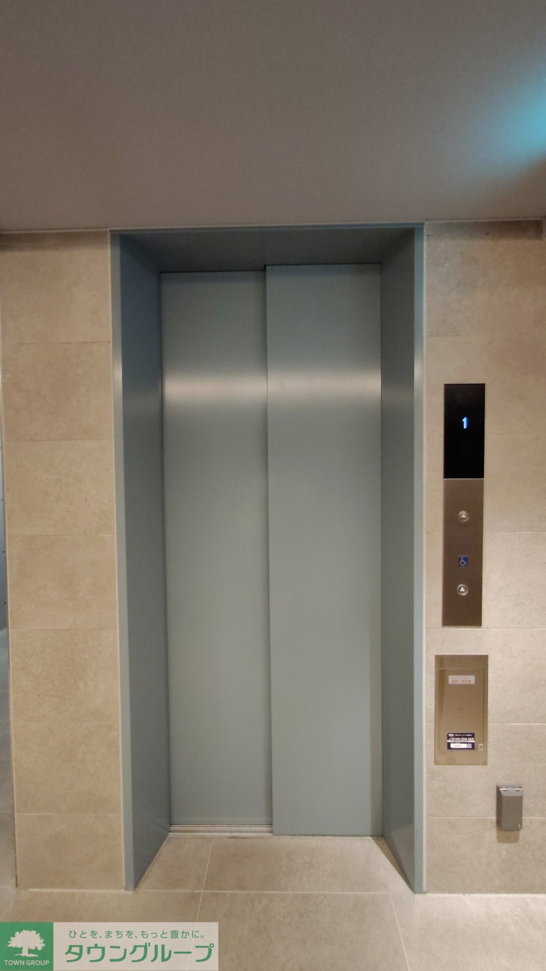 ルミーク本町ウェストの物件内観写真