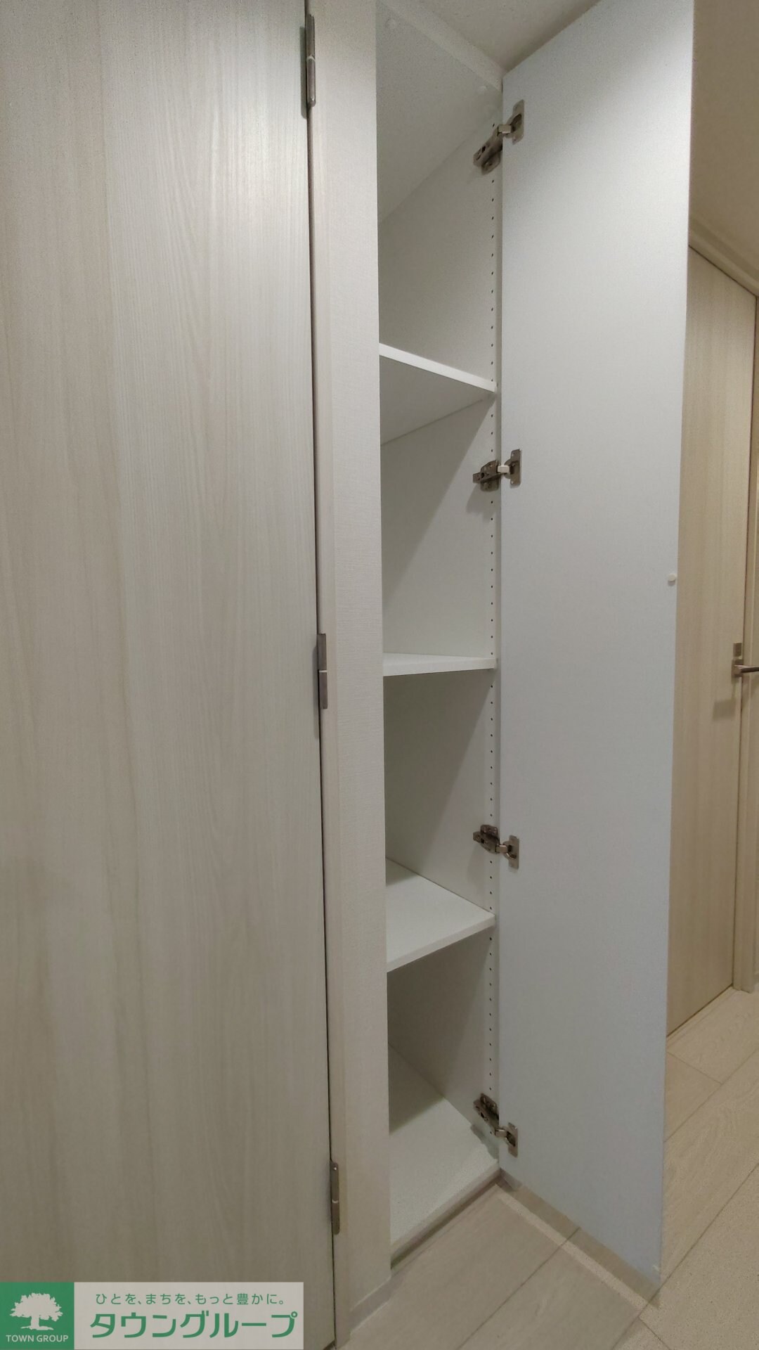 ルミーク本町ウェストの物件内観写真