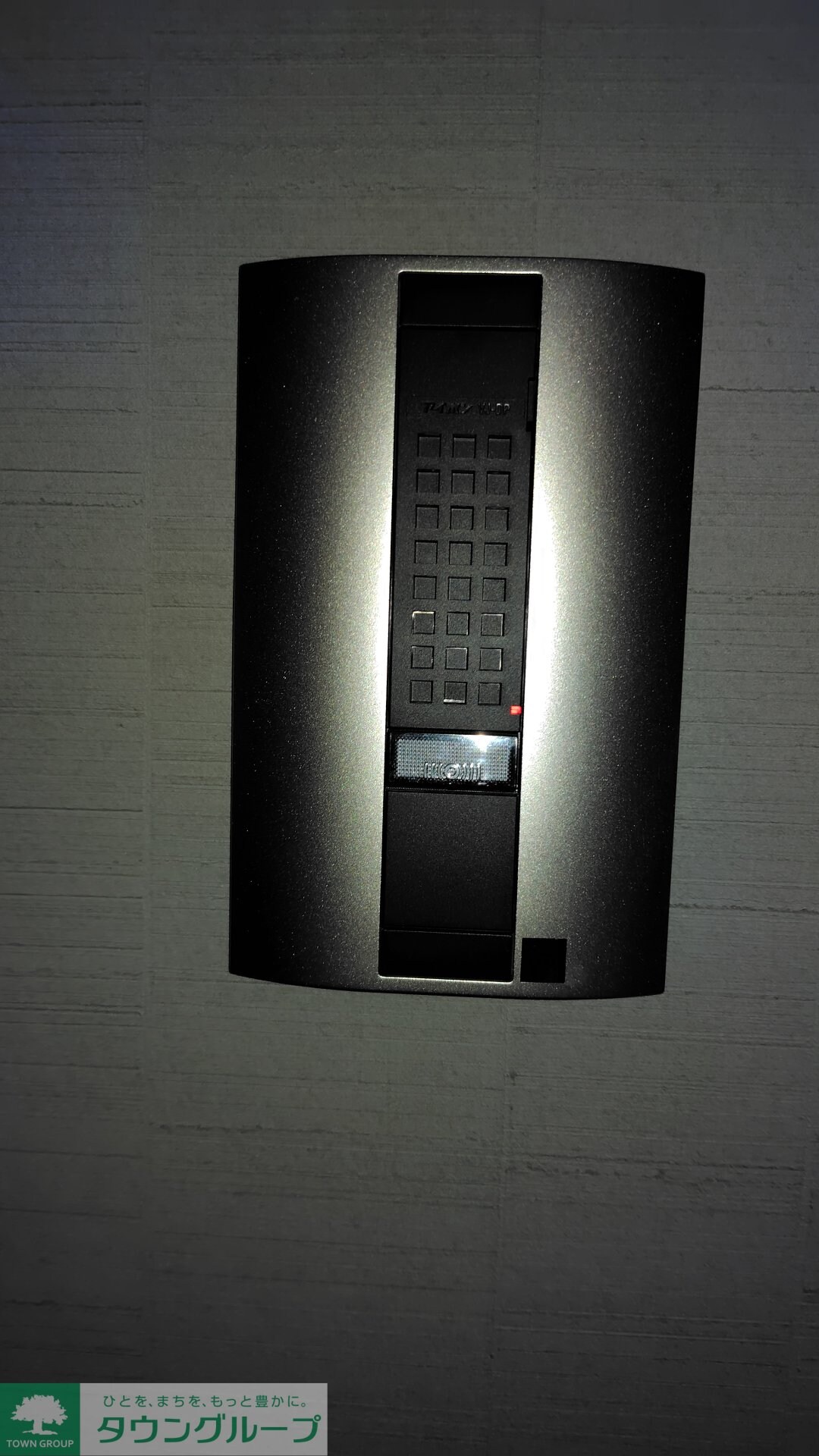 ルミーク本町ウェストの物件内観写真