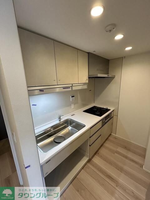 ＬｉｖｅＣａｓａ西台の物件内観写真