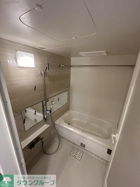 ＬｉｖｅＣａｓａ西台の物件内観写真