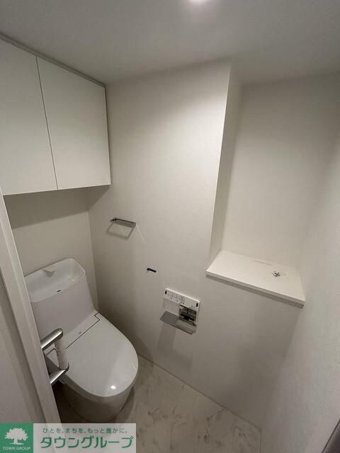 ＬｉｖｅＣａｓａ西台の物件内観写真