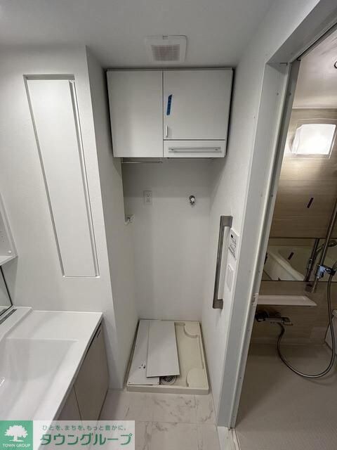 ＬｉｖｅＣａｓａ西台の物件内観写真