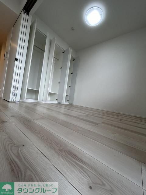 ＬｉｖｅＣａｓａ西台の物件内観写真