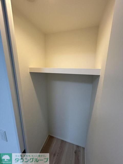 ＬｉｖｅＣａｓａ西台の物件内観写真