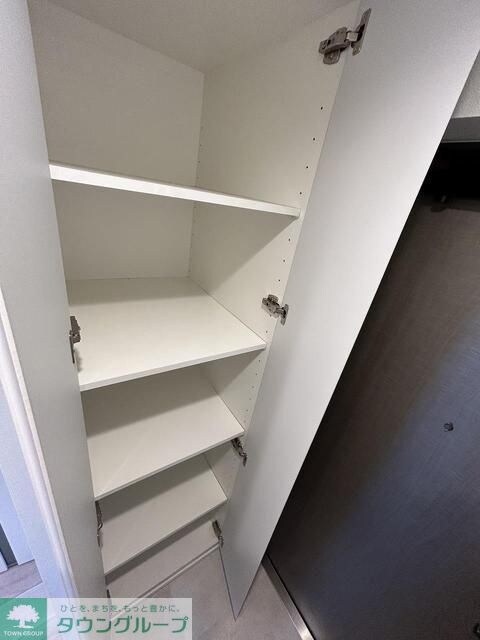 ＬｉｖｅＣａｓａ西台の物件内観写真