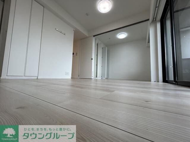 ＬｉｖｅＣａｓａ西台の物件内観写真